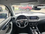 Used 2022 Chevrolet Blazer LT w/ Sound & Technology Package image 3