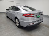 Used 2020 Ford Fusion SE image 5