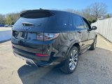 New 2025 Land Rover Discovery Sport S image 3