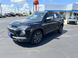 Used 2021 Chevrolet TrailBlazer ACTIV w/ Sun and Liftgate Package image 3