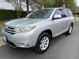 Used 2013 Toyota Highlander SE image 4