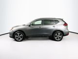 Used 2018 Nissan Rogue SL image 4