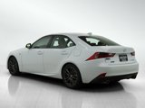 Used 2015 Lexus IS 350 AWD image 3