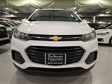 Used 2020 Chevrolet Trax LS w/ Tint and Cruise Package image 2