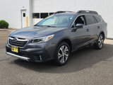 Used 2021 Subaru Outback Limited XT image 3