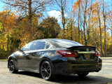 Used 2017 Nissan Altima 2.5 SR w/ Midnight Edition Package image 5