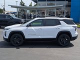 New 2025 Chevrolet Equinox LT w/ Midnight Edition image 3