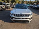 New 2025 Jeep Compass Latitude w/ Sun and Sound Group image 2