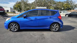 Used 2015 Nissan Versa Note SR image 6