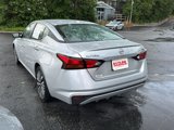 Used 2024 Nissan Altima 2.5 SV image 4