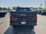 New 2025 Chevrolet Silverado 1500 Custom Trail Boss w/ Turbomax Blackout Package image 5