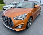 Used 2016 Hyundai Veloster Turbo w/ Option Group 04 image 5
