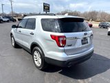 Used 2016 Ford Explorer 4WD image 5