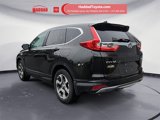 Used 2018 Honda CR-V EX image 3