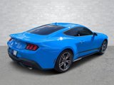 Certified 2024 Ford Mustang Coupe image 3
