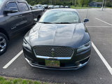 Used 2018 Lincoln MKZ Reserve image 2