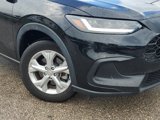 Certified 2024 Honda HR-V LX image 2
