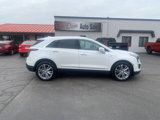 Used 2023 Cadillac XT5 Premium Luxury image 2
