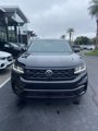 Used 2023 Volkswagen Atlas SEL R-Line image 2