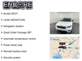 Used 2023 Jeep Cherokee Altitude Lux image 4