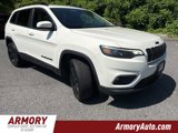 Used 2019 Jeep Cherokee Latitude Plus image 3