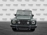 New 2025 INEOS Grenadier Fieldmaster Edition image 3