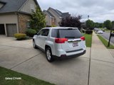 Used 2011 GMC Terrain SLE w/ LPO, Chrome Package image 6