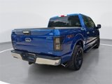 Used 2018 Ford F150 XLT w/ Equipment Group 301A Mid image 3
