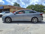Used 2018 Hyundai Sonata SEL w/ Tech Package 04 image 4