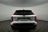 New 2025 Cadillac Optiq Sport 2 w/ LPO, Floor Liner Package image 4