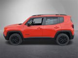 Used 2021 Jeep Renegade Sport image 2