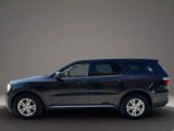 Used 2012 Dodge Durango SXT w/ Popular Equipment Group image 4