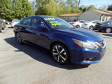 Used 2016 Nissan Altima 2.5 SR w/ LED Appearance Package image 5