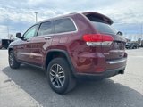Used 2018 Jeep Grand Cherokee Limited w/ Trailer Tow Group IV image 5
