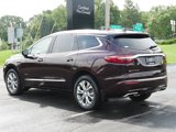 Used 2021 Buick Enclave Avenir w/ Avenir Technology Package image 4