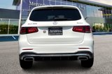 Certified 2021 Mercedes-Benz GLC 300 4MATIC image 4