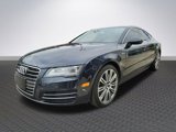 Used 2014 Audi A7 3.0T Premium Plus w/ Cold Weather Package image 3