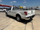 Used 2013 Ford F150 XL w/ Mid Equipment Group image 5