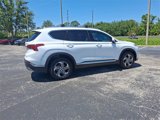 Used 2022 Hyundai Santa Fe SEL image 4