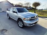 Used 2018 RAM 1500 Big Horn image 3