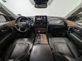 Used 2022 Nissan Armada SL image 2