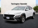 Certified 2022 Hyundai Kona SEL w/ Convenience Package image 3