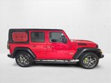 Used 2020 Jeep Wrangler Unlimited Sport S image 4