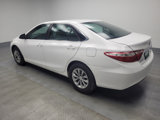 Used 2017 Toyota Camry LE image 3