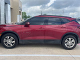 Used 2020 Chevrolet Blazer LT w/ Sound & Technology Package image 4