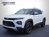 Used 2023 Chevrolet TrailBlazer LT w/ Convenience Package image 2