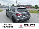 New 2025 Mitsubishi Outlander Sport LE image 5
