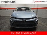 New 2025 Toyota Corolla LE image 2