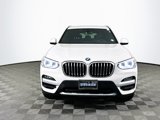 Used 2021 BMW X3 xDrive30i w/ Premium Package image 2