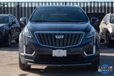 Used 2022 Cadillac XT5 Premium Luxury image 2